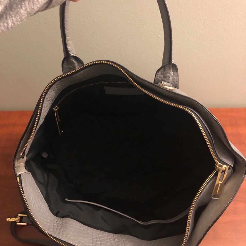 Authentic Burberry Satchel - Picture 7 of 13